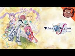 Tales of Graces f Remastered - Childhood in Lhant [1/?] [PC] [Stream Archive]