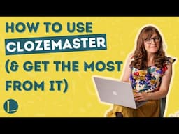 How to Use Clozemaster (& Get The Most From It)