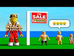ROBLOX Brookhaven 🏡RP - SHORT STORIES