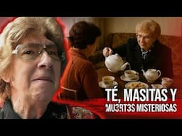 ENVENENO a sus amigas con té y masitas dulces - Caso Yiya Murano