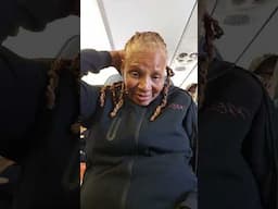 Chef Carmen HTX is live! Headed Home!!