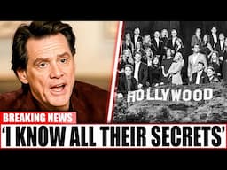 The Awakening of Jim Carrey: Hollywood’s Worst Nightmare Is Finally HERE 😳🔥