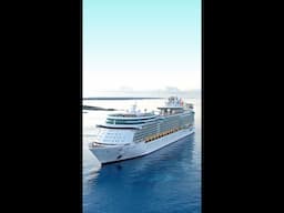 Your passport misses you. 🧳 #cruise #vacation #vacationmode #travel