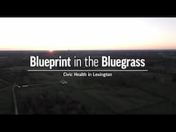 Blueprint in the Bluegrass