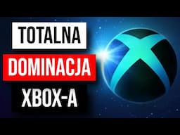 Xbox Dominuje i Podbija Inne Platformy