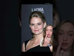 Why is Emma Swan’s outfit template so good for Jennifer Morrison? #onceuponatime #jennifermorrison