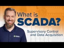 What Is SCADA?