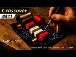 Don’t Build a Speaker Until You Understand This!