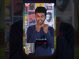 Wholesome Finish💛 CSK | Hitu Shitu Kottu | Ipl 2025 Review