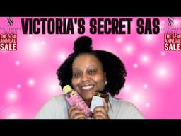 EVERYTHING YOU NEED TO KNOW ABOUT VICTORIA'S SECRET SEMI-ANNUAL SALE | 2025