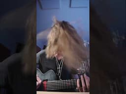 Layla aber in Metal? Geil ey ... 🔥