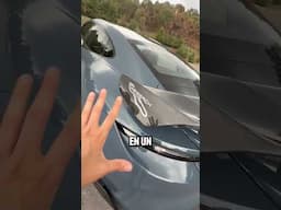 El Porsche más rápido del mundo!