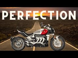 IS THERE ANY BETTER BIKE OUT THERE?