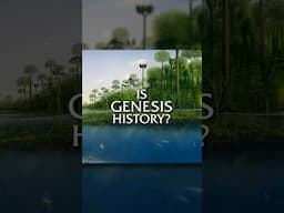 Floating Forests? What Existed Before Noah’s Flood Will Shock You