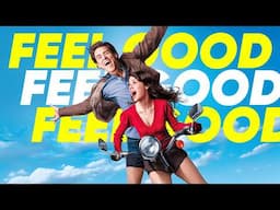 Top 10 Best FEEL GOOD Movies to Boost Your Mood | Netflix, Prime, Disney+ Hotstar (Hindi/Eng)