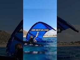 Most Underrated Skill in Kitesurfing ?