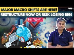 Macro Shifts Impacting Investments | Essential 2025 Portfolio Strategies | For Security & Growth