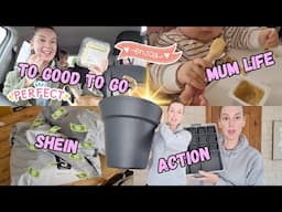 VLOG : Comme un mercredi de survie lol 😅