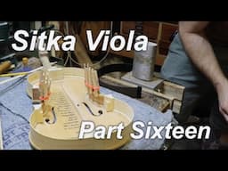 Sitka Part 16: Poem and top