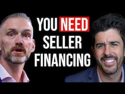 These Things RUIN Deals (with David C. Barnett)