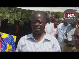 ALBERT OJWANG'S FATHER THANKS PRESIDENT RUTO & RAILA ODINGA AFTER THEY PLEDGED TO SUPPORT THE FAMILY