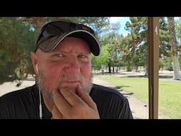 Dear PCT - It's Not You It's Me | PCT 2025 | Episode 26