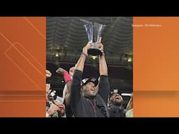 DC Defenders win UFL Championship