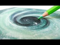 Watercolor Pencils are Changing | NEW Update!