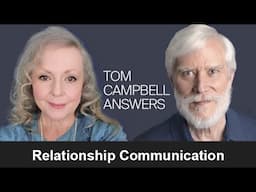 Relationships and Communication