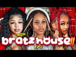 NEW season NEW drama MEET the cast of SZN 2 | Ep1