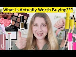 LUXURY BEAUTY Worth Buying and What to Skip | May Repurchase Review