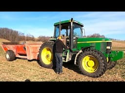 Challenges Dairy Farms Face!