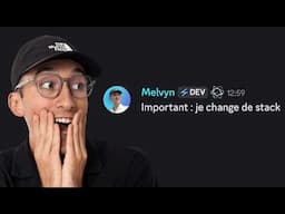 Ma STACK a définitivement changé : voici les nouveautés !