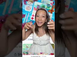 omg!!! ColourPop and Disney Lilo and Stitch Collection makeup! Love that it’s so fun and affordable!