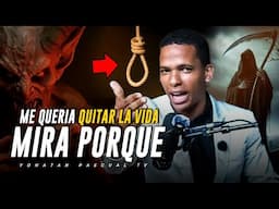 BUSQUE UN LAZO PARA QUIT4RM3 LA VID4 POR LOS ATAQUES CUANDO MENCIONE AL ANGEL ÑATO