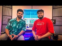 Dev Next Level x FL Studio With Kurfaat - Podcast
