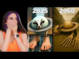 LA EXTINCION DE LOS ITALIAN BRAINROT 😱