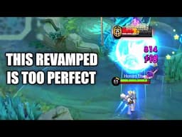 IS THE REVAMPED KIMMY BAN WORTHY OR NOT?