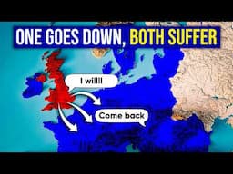 Is the UK Sinking Europe’s Economy?