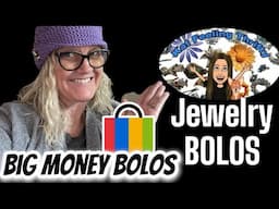 Jewelry that Sells for Big Money Featuring ebay Seller @katfeelingthrifty