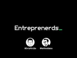 Entreprenerds: Watch us Build & Ship a SaaS Tool LIVE in 2 Hours 💰