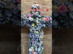 Happy Easter 🐣 🐰 #shorts #shortsvideo #trending #viralvideo #eastersunday #viral #heisrisen