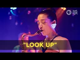 Lucia Sarmiento - Look Up | Live Performance from STAGE