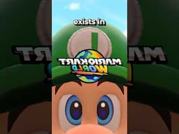 The “CORRECT” way to get Mirror Mode (Mario Kart World)