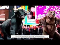 eToro™ - Watch the Market Moves