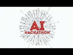 AI Hackthon for Higher Ed