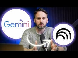 Build a FREE A.I. Content Assistant with NotebookLM (Step-by-Step)
