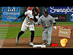 MLB | Worst Injuries 2025