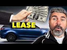 Is Buying Out Your Car Lease One Of Your Best Financial Decisions In 2025?