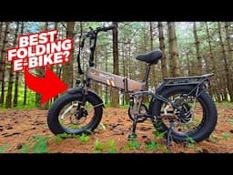 Jasion Hunter Pro Ebike Review